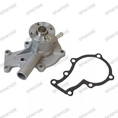 Buy Water Pump For Kubota Lawn Tractor G1700 G1800 G1800-S G2000 G2000-S G6200H • 35$