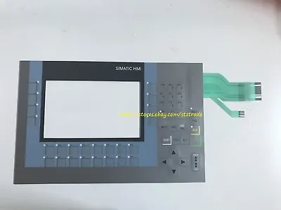 Buy Membrane Keypad For Siemens SIMATIC HMI KP700 Comfort Panel 6AV2124-1GC01-0AX0 • 49.40$