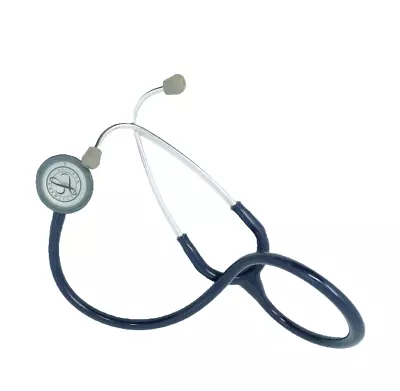 Buy Littmann Classic II (2) SE Stethoscope Blue • 52.99$