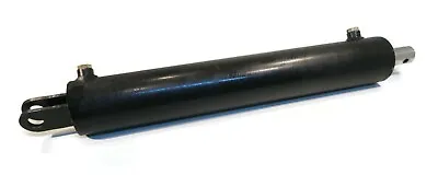 Buy Hydraulic Cylinder, 4  Bore X 24  Stroke For 1999 MTD 24BD556B062 Log Splitter • 269.99$