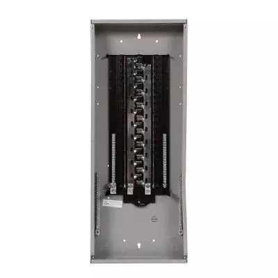 Buy Siemens Main Lug Load Center 200 Amp 40-Space 40-Circuit Plug-On Neutral Indoor • 166.95$