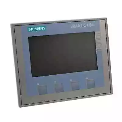 Buy Siemens KTP700 Basic DP HMI Brand New • 940.35$