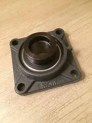 Buy Excellent Replacement For John Deere AE20715 25/25A Flail Mower Rotor Bearing • 59.99$