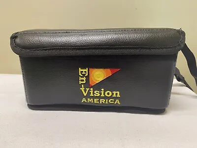 Buy En-Vision I.D. Mate Omni Barcode Reader For Visually Impaired/Adapter/Batteries • 125$
