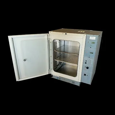 Buy Forma Scientific 3546 Single Chamber Water Jacketed Incubator W/2 Shelves • 450$