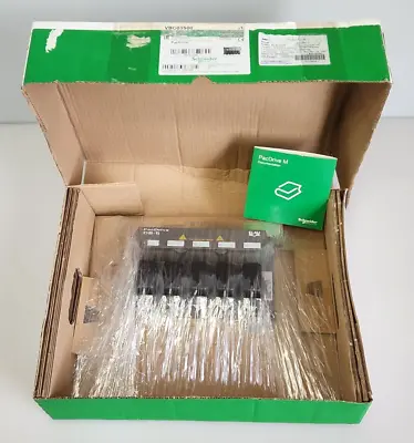 Buy Schneider Electric Elau PacDrive DB-5 Distribution Box ISH, Germany, New • 999.95$