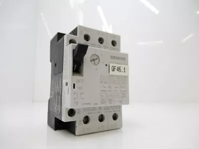 Buy Siemens 5SX2 240-5 5SX22405 Circuit Breaker • 20$