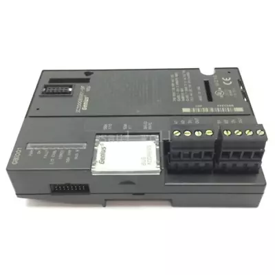Buy IC200GBI001 Network Interface Module • 153$