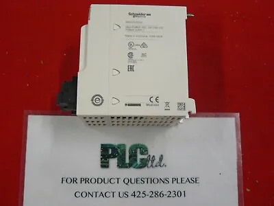 Buy BMXCPS3020 Excellent Tested Schneider Electric Modicon BMX-CPS-3020 • 195$