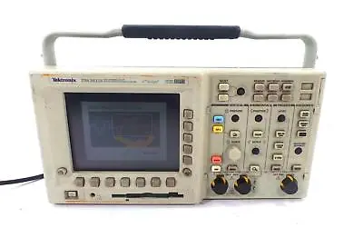 Buy Tektronix TDS3032B Two Channel Color E*Scope - Free Shipping • 699.99$