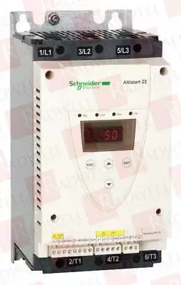 Buy Schneider Electric Ats22c14q / Ats22c14q (brand New) • 3,726.45$