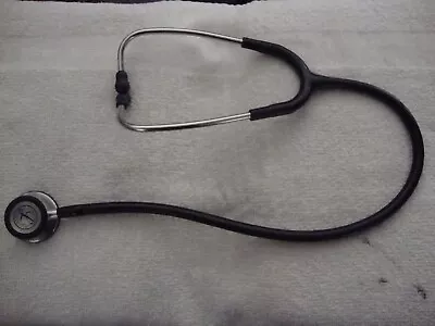 Buy Littmann Classic III Stethoscope 28  Black Tubing • 20.50$