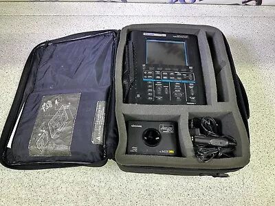Buy Tektronix THS720A 100MHz Scope/DMM Digital Real-Time 500MS/s • 804.91$