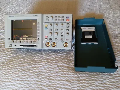 Buy Tektronix TDS 3012B 100Mhz,1.25GS/s. Real 500MHz,REDUCED Rare TV Module Options  • 695$