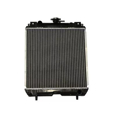 Buy Radiator - Cooler KUBOTA U20-3 U25-3 RB411-42300 • 370$