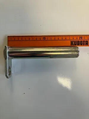 Buy Kubota RB238-66760, 30mmX180mm, KX41, U15, U17, Bucket Pin • 49.95$