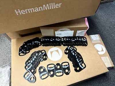 Buy 100% OEM Herman Miller Classic Aeron Chair Arm Swivel Pot Index Part • 18.99$