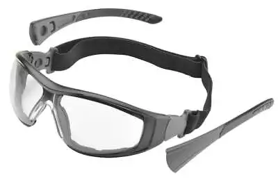 Buy Elvex Delta Plus Go Specs G2 Safety/Sun Glasses/Goggles Clear Anti-Fog Lens • 13.55$