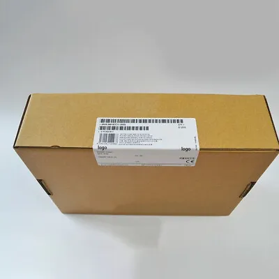 Buy SIEMENS 6AV6648-0CC11-3AX0 HMI New In Box 6AV66480CC113AX0 Expedited Shipping • 322$