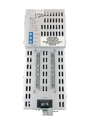 Buy Siemens PSC-12 FireFinder XLS Power Supply Ref. INSTALL 315-033060-14 PSC/PSX-12 • 650$