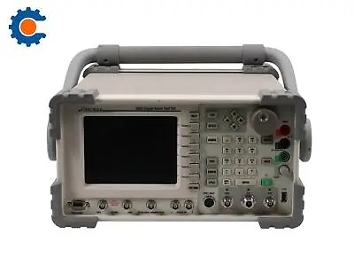Buy Aeroflex IFR 3920 Digital Radio Test Set • 19,999.95$
