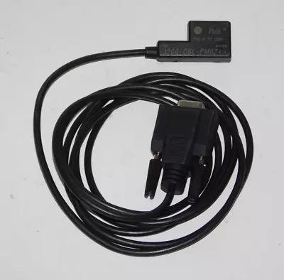 Buy New Allen Bradley 1760-CBL-PM02 Ser A Pico To PC Programming Cable AB Cord Unit • 575$