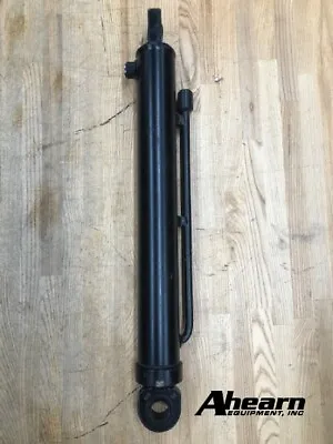 Buy Kubota Kx057 U45 U55 Thumb Cylinder By Werk Brau • 1,295$