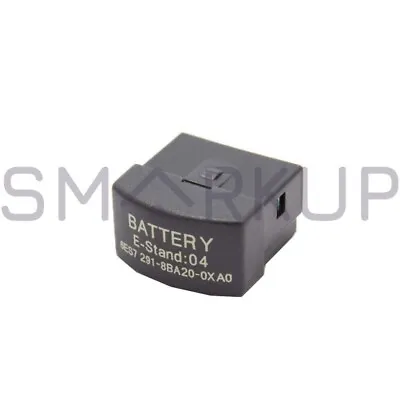Buy NIB SIEMENS 6ES7291-8BA20-0XA0 S7-200 Battery Cartridge Module • 58.17$
