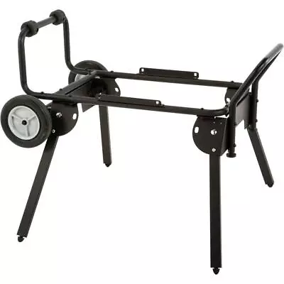 Buy Grizzly G0871 Roller Stand For G0869 Benchtop Table Saw • 275.95$