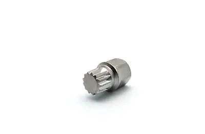 Buy TEMO ABC2/13PT Wheel Lock Anti-theft Lug Nut Screw Removal Key Socket On VW AUDI • 9.99$