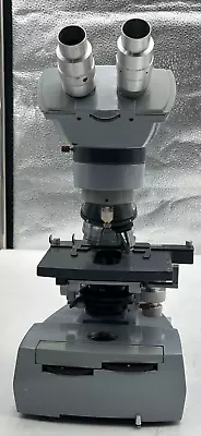Buy AO Spencer Trinocular Compound Microscope • 100$