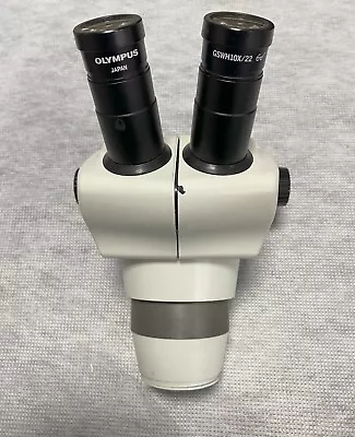 Buy Scienscope Stereozoom Microscope   Nz-bd-b2 - Excellent Condition • 159$