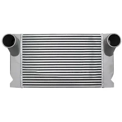 Buy 222228 Flexliner Coach / Gillig Bus Charge Air Cooler - 25 3/8 X 17 3/8 X 3 1/8 • 1,216.99$