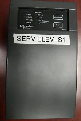 Buy Schneider Electric AC-1 Control Module Unit • 9.99$