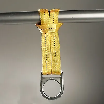 Buy 3M Scaffold Choker With D-Ring Tie Off Fall Protection OSHA DBI SALA 1201390  • 19.92$