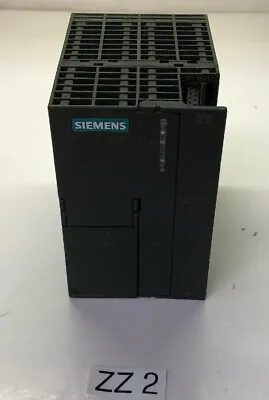 Buy Preowned Siemens 6ES7 361-3CA01-0AA0  Simatic S7-300 + Warranty *Fast Shipping* • 70$