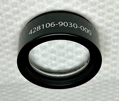 Buy Zeiss Microscope Quartz Depolarizer W/ Tube-lens 428106-9030 F/Tubes Axio Imager • 600$