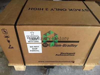 Buy Allen Bradley 20F1AND125AN0NNNNN Powerflex 753 Inverters FREE SHIP • 8,760$