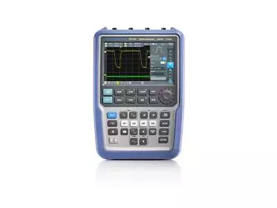 Buy Rohde And Schwarz RTH1004 Scope Rider - 4 Channel, 60 MHz Handheld Oscilloscope • 5,050$