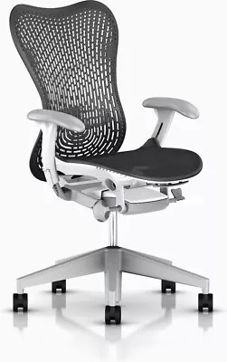 Buy Herman Miller Mirra 2 Chair- Open Box • 499.11$