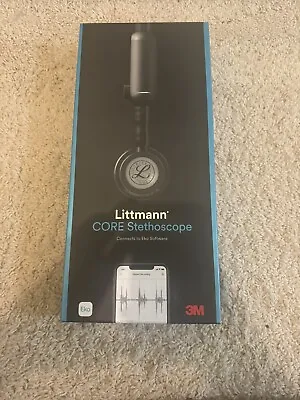 Buy Littmann Core Stethoscope Rainbow Bell 🌈🌈 8570 • 270$