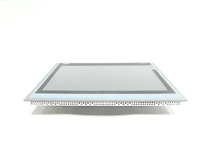 Buy Siemens 6AV2124-0XC02-0AX0 Tp2200 Comfort Touch Screen • 1,455.74$