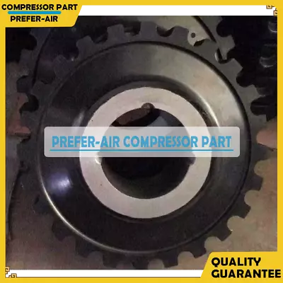Buy Air Compressor Drilling Machine Coupling Outer Diameter OD 305mm • 828.69$
