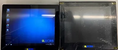 Buy ECR Software ECRS Freedom Panel Touchscreen Point Of Sale Windows 10 Grocery POS • 649$