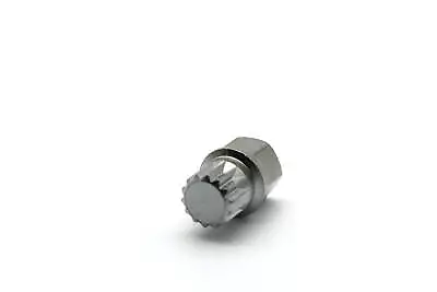 Buy TEMO ABC3/14PT Wheel Lock Anti-theft Lug Nut Screw Removal Key Socket On VW AUDI • 8.99$