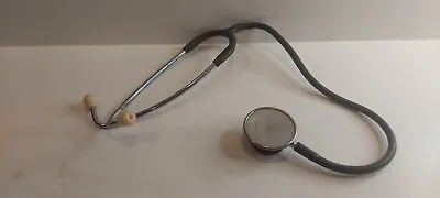 Buy Littmann Stethoscope By 3M Pre-owned, Vintage Tested And Working  • 32.97$