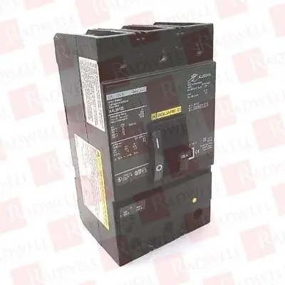 Buy Schneider Electric Kal36125 / Kal36125 (new In Box) • 2,850$