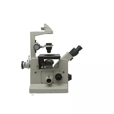 Buy Nikon Diaphot Phase Contrast Inverted Microscope • 125$