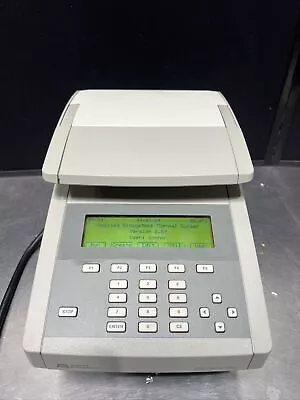 Buy Applied Biosystems 2720 PCR Thermal Cycler • 200$