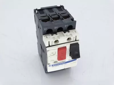 Buy Schneider Electric Gv2me20 Circuit Breaker • 25.59$